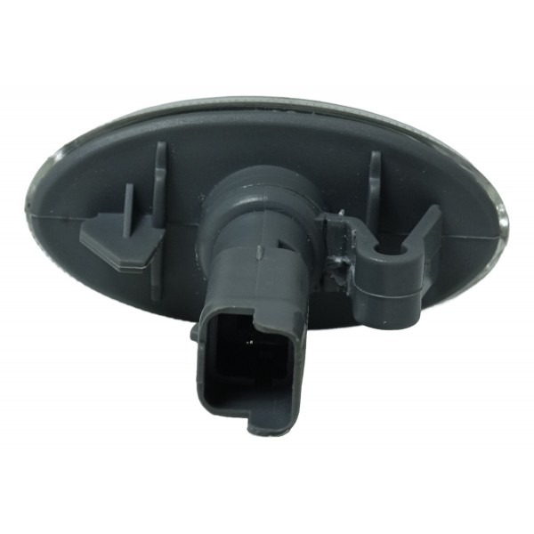 Pisca Seta Lateral Paralama Peugeot 206 207 307 Partner Padrão Original