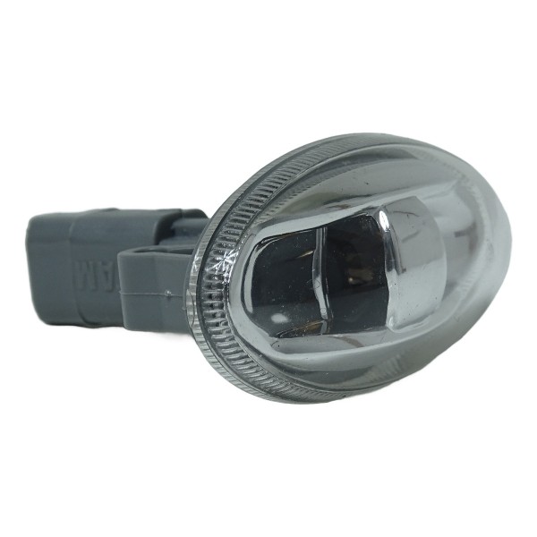 Pisca Seta Lateral Paralama Peugeot 206 207 307 Partner Padrão Original