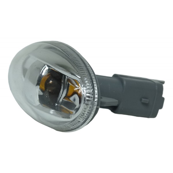 Pisca Seta Lateral Paralama Peugeot 206 207 307 Partner Padrão Original