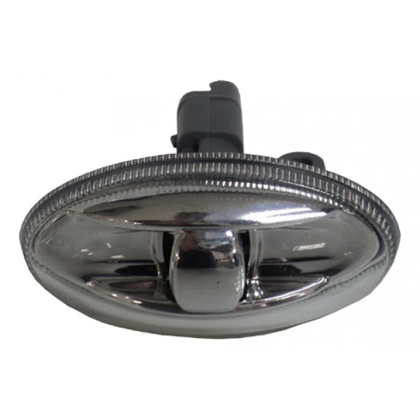 Pisca Seta Lateral Paralama Peugeot 206 207 307 Partner Padrão Original