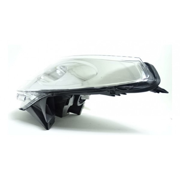 Farol Principal Sandero Le 07 08 09 10 11 Le - Esquerdo/motorista