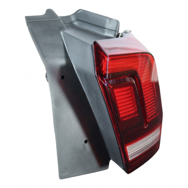 Lanterna Traseira Tiguan 2018 2019 2020 2021 2022 Ld Direito/passageiro Padrão Original