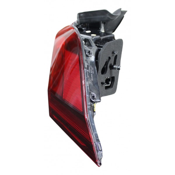 Lanterna Traseira Tiguan 2018 2019 2020 2021 2022 Ld Direito/passageiro Padrão Original