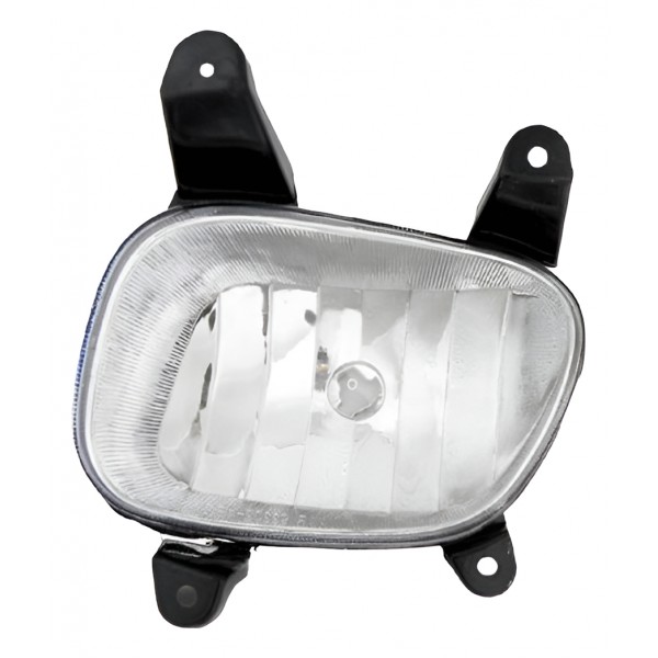 Farol Auxiliar Milha Bongo 2006 07 08 09 10 11 2012 Esquerdo Padrão Original