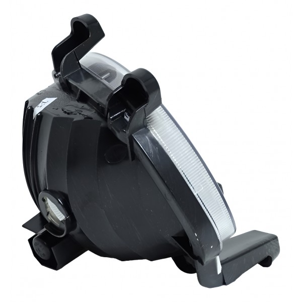 Farol Auxiliar Milha Bongo 2006 07 08 09 10 11 2012 Esquerdo Padrão Original