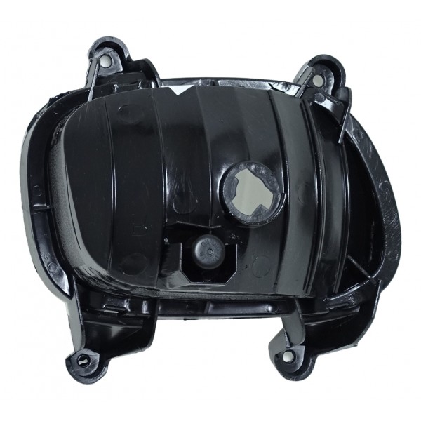 Farol Auxiliar Milha Bongo 2006 07 08 09 10 11 2012 Esquerdo Padrão Original