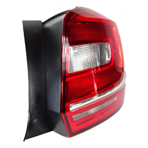 Lanterna Traseira Sandero 15 16 17 18 19 Ld Direito/passageiro Padrão Original