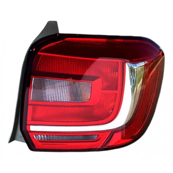 Lanterna Traseira Sandero 15 16 17 18 19 Ld Direito/passageiro Padrão Original