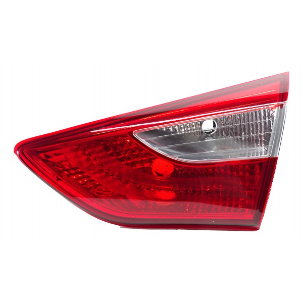 Lanterna Traseira I30 13 14 15 16 17 18 Ld Padrão Original Direito/passageiro