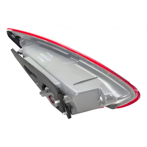 Lanterna Traseira I30 13 14 15 16 17 18 Ld Padrão Original Direito/passageiro