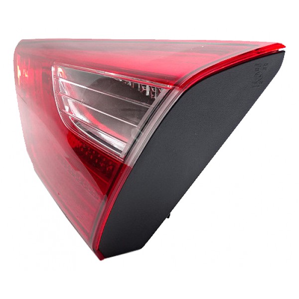 Lanterna Traseira I30 13 14 15 16 17 18 Ld Padrão Original Direito/passageiro