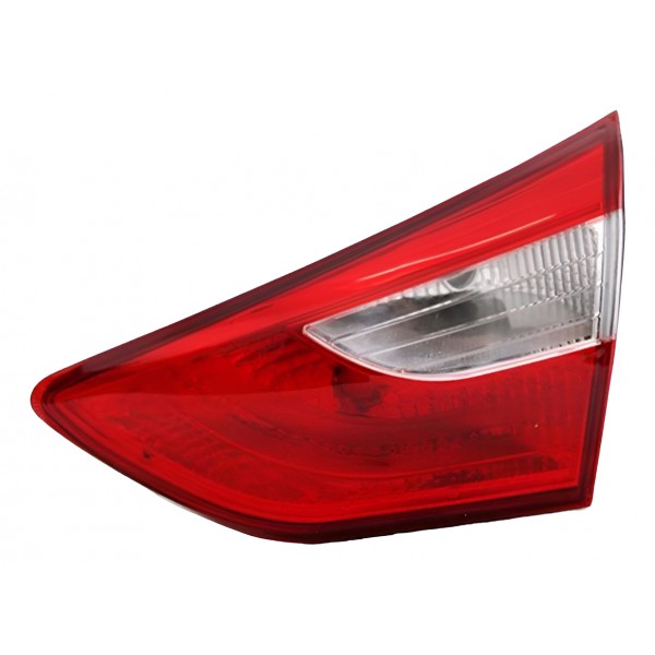 Lanterna Traseira I30 13 14 15 16 17 18 Ld Padrão Original Direito/passageiro