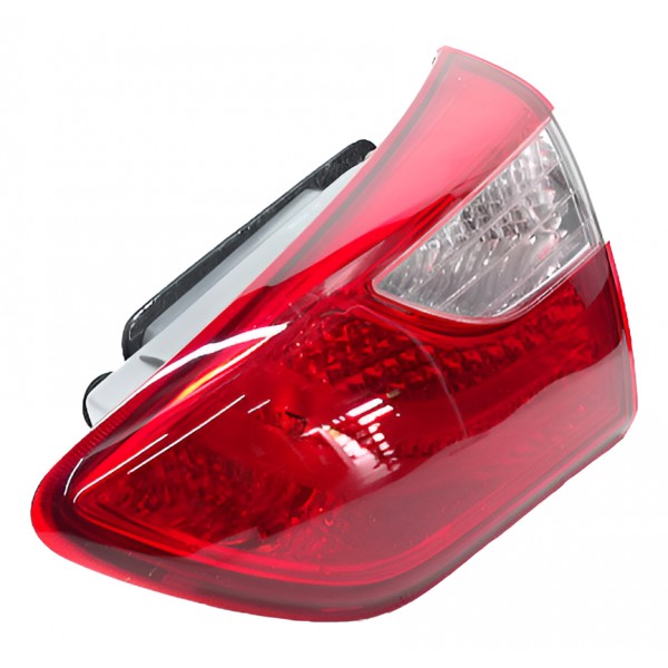 Lanterna Traseira I30 13 14 15 16 17 18 Ld Padrão Original Direito/passageiro