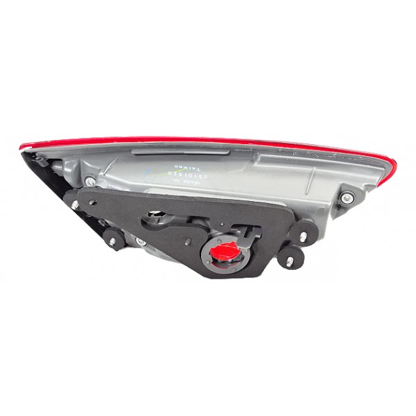 Lanterna Traseira I30 13 14 15 16 17 18 Ld Padrão Original Direito/passageiro