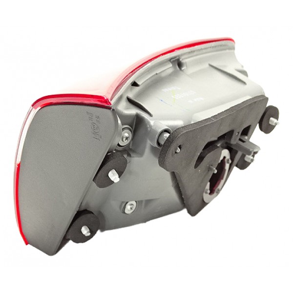 Lanterna Traseira I30 13 14 15 16 17 18 Ld Padrão Original Direito/passageiro