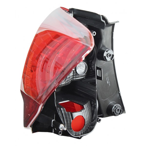 Lanterna Traseira Ka 2019 2020 20 21 Hatch Ld Direito/passageiro Padrão Original