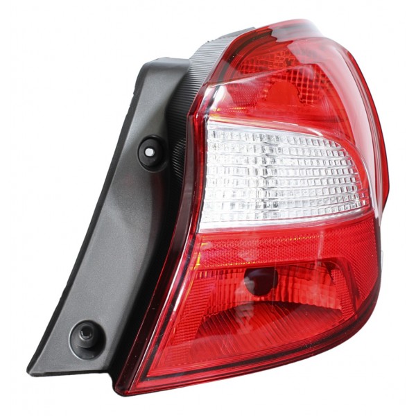 Lanterna Traseira Ka 2019 2020 20 21 Hatch Ld Direito/passageiro Padrão Original