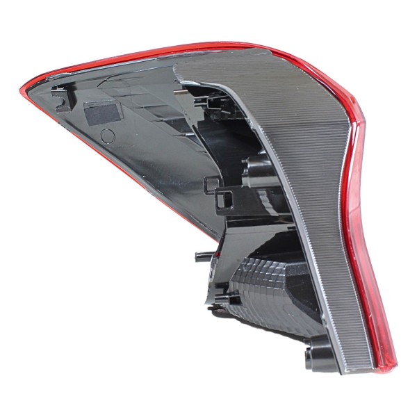 Lanterna Traseira Ka 2019 2020 20 21 Hatch Ld Direito/passageiro Padrão Original