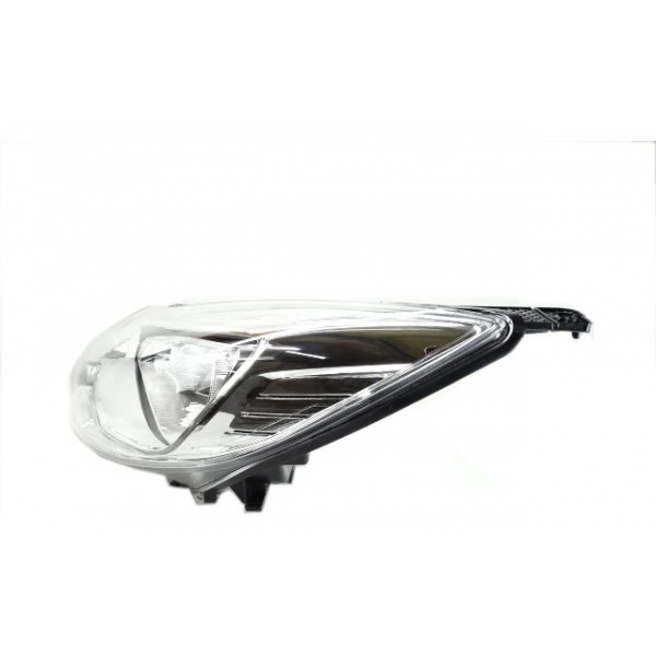 Farol Principal Focus 14 15 16 Le Esquerdo/motorista