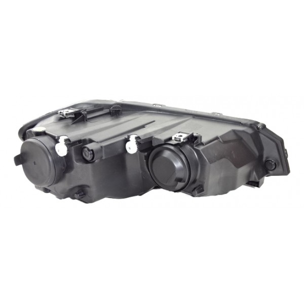 Farol Principal Polo Virtus 16 17 18 19 20 21 22 Le Esquerdo/motorista