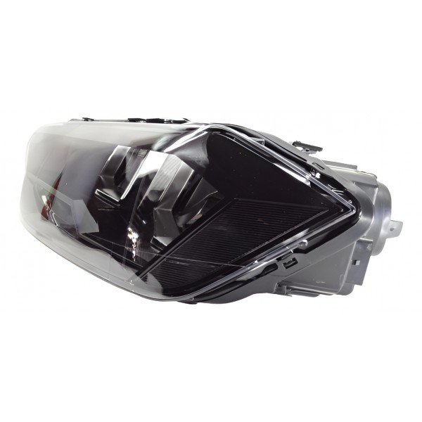 Farol Principal Polo Virtus 16 17 18 19 20 21 22 Le Esquerdo/motorista