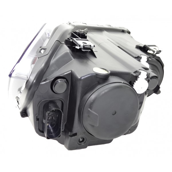 Farol Principal Polo Virtus 16 17 18 19 20 21 22 Le Esquerdo/motorista