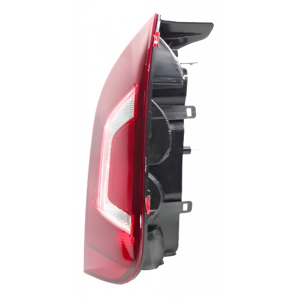 Lanterna Traseira Up 14 15 16 Ld Direito/passageiro Padrão Original