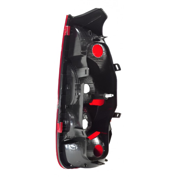 Lanterna Traseira Up 14 15 16 Ld Direito/passageiro Padrão Original