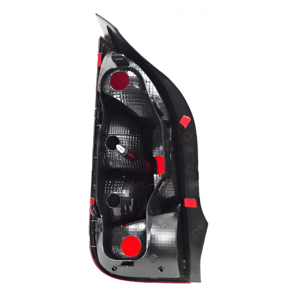 Lanterna Traseira Up 14 15 16 Ld Direito/passageiro Padrão Original
