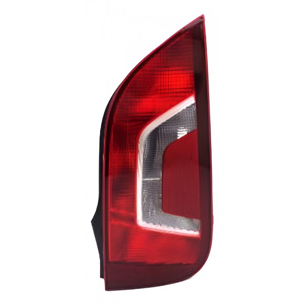 Lanterna Traseira Up 14 15 16 Ld Direito/passageiro Padrão Original