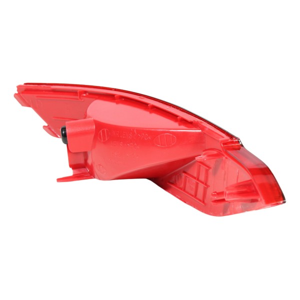 Lanterna De Neblina Tucson 17 18 19 20 Ld Parachoque Tras Padrão Original Direito/passageiro