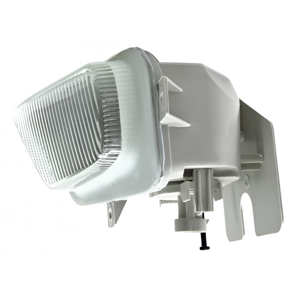 Farol Milha Auxiliar S10 / Blazer 1999/2000 Esquerdo - Padrão Original