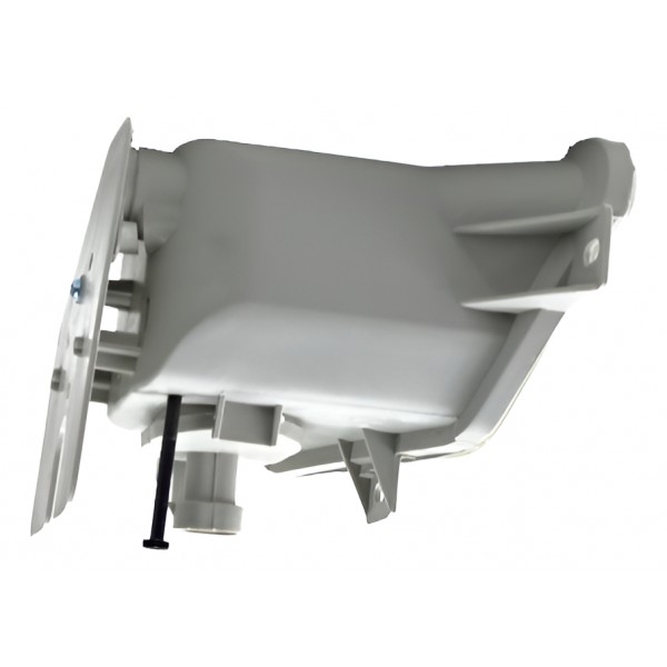 Farol Milha Auxiliar S10 / Blazer 1999/2000 Esquerdo - Padrão Original