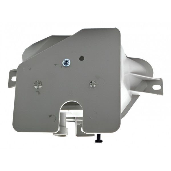 Farol Milha Auxiliar S10 / Blazer 1999/2000 Esquerdo - Padrão Original