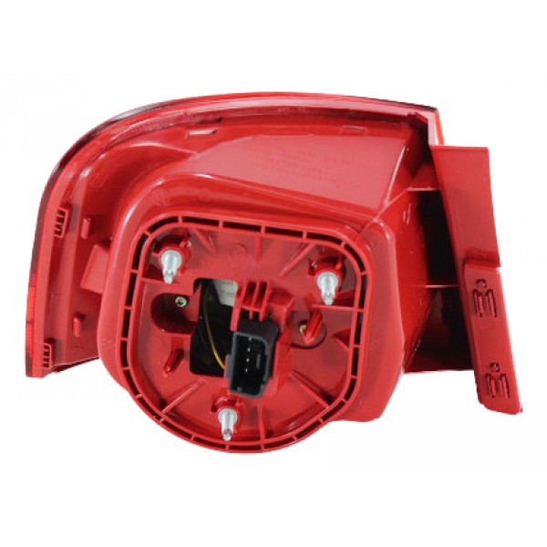 Lanterna Traseira Passat 06 07 08 09 Ld Direito/passageiro Padrão Original