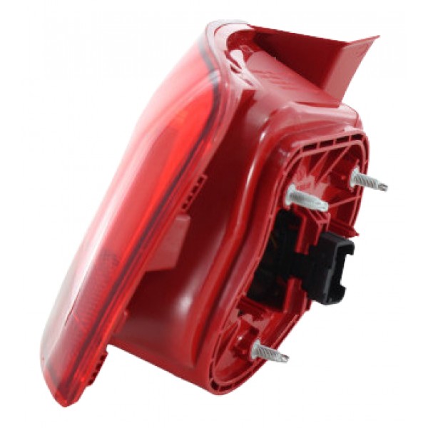 Lanterna Traseira Passat 06 07 08 09 Ld Direito/passageiro Padrão Original