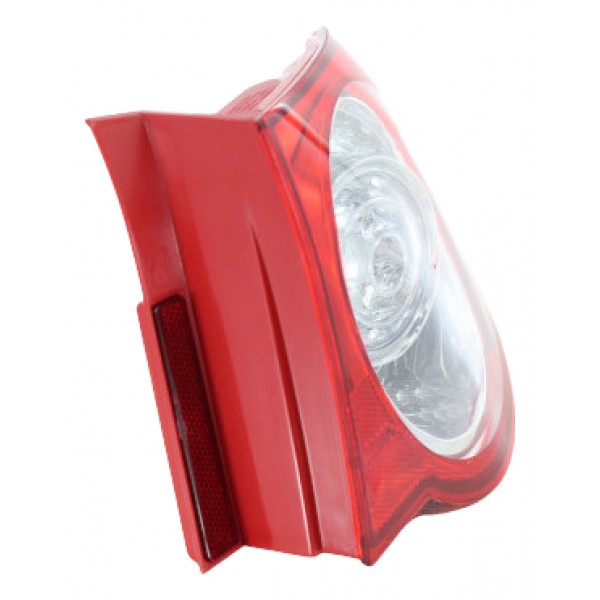 Lanterna Traseira Passat 06 07 08 09 Ld Direito/passageiro Padrão Original