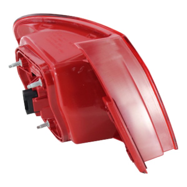 Lanterna Traseira Passat 06 07 08 09 Ld Direito/passageiro Padrão Original