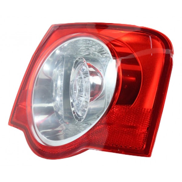 Lanterna Traseira Passat 06 07 08 09 Ld Direito/passageiro Padrão Original