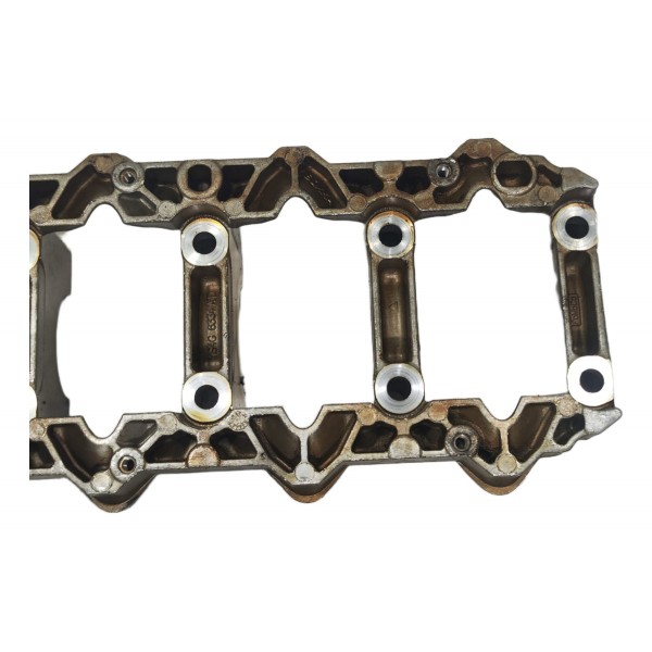 Mancal Virabrequim New Fiesta 2014 A 2019 1.6 4cc Sigma