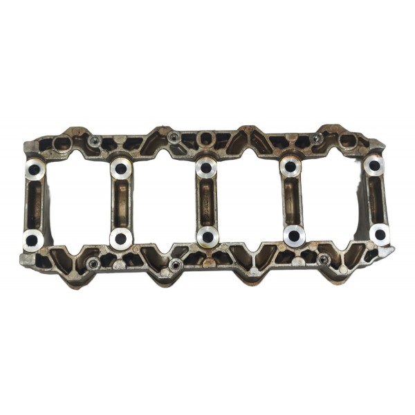 Mancal Virabrequim New Fiesta 2014 A 2019 1.6 4cc Sigma