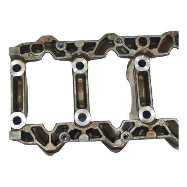 Mancal Virabrequim New Fiesta 2014 A 2019 1.6 4cc Sigma