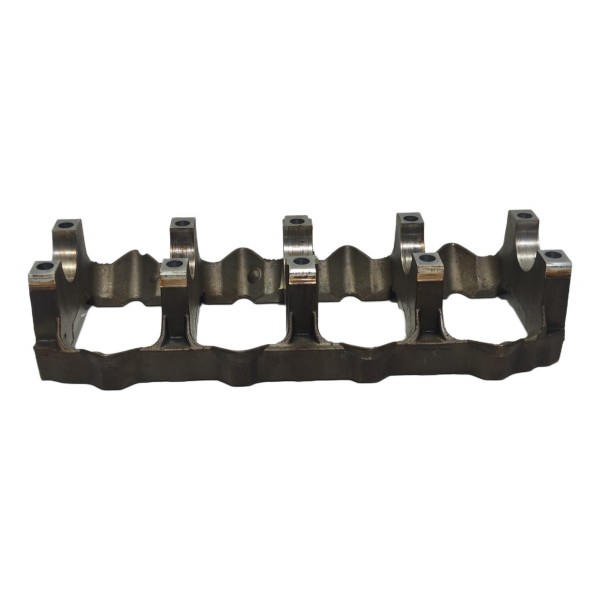 Mancal Virabrequim New Fiesta 2014 A 2019 1.6 4cc Sigma