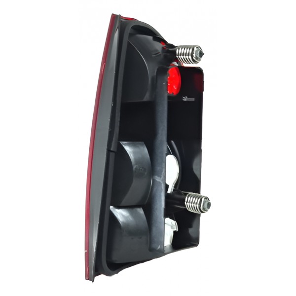 Lanterna Traseira Saveiro G3 Bicolor