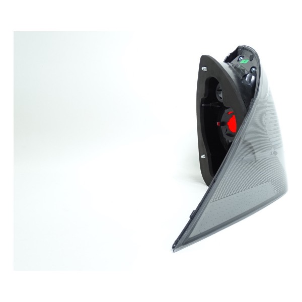 Lanterna Traseira Fiesta Sedan 11/ ... Fume (rocam) Le Esquerdo/motorista Padrão Original