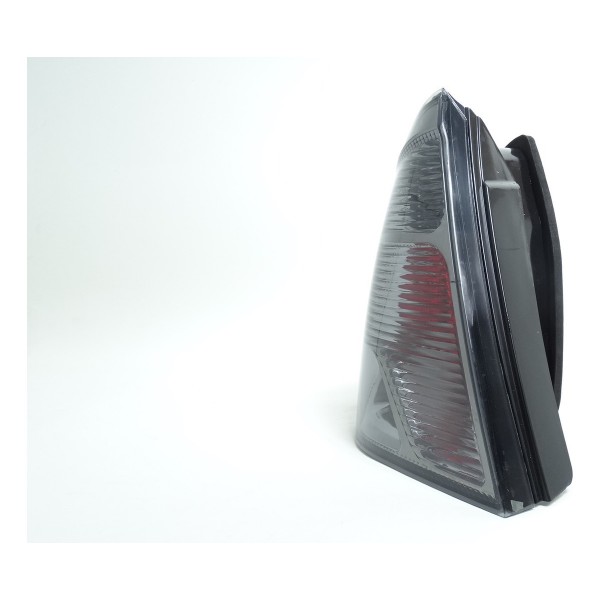 Lanterna Traseira Fiesta Sedan 11/ ... Fume (rocam) Le Esquerdo/motorista Padrão Original