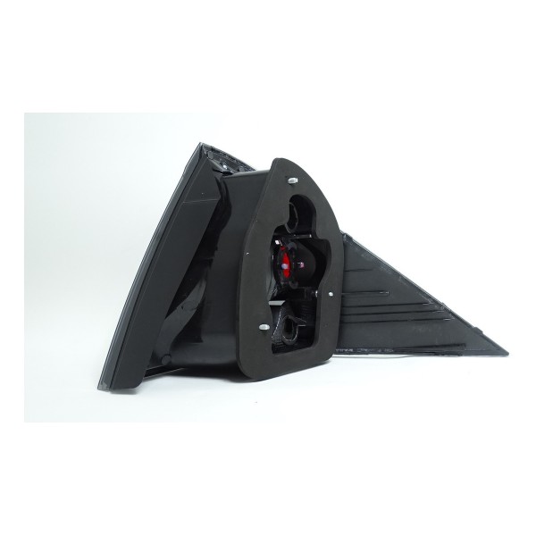 Lanterna Traseira Fiesta Sedan 11/ ... Fume (rocam) Le Esquerdo/motorista Padrão Original