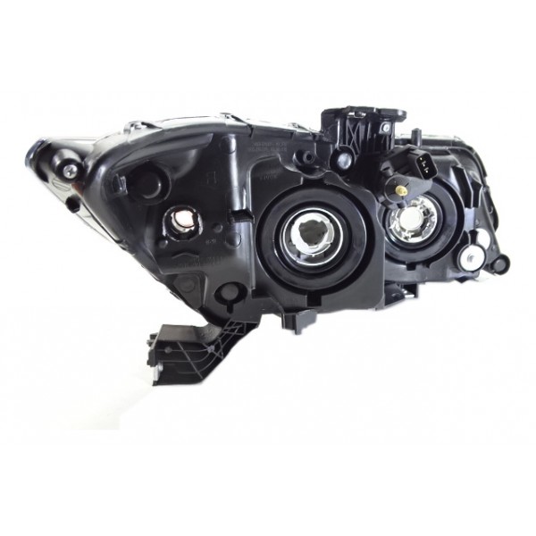 Farol Principal Civic 12 13 14 15 16 Le Eletrico Esquerdo/motorista