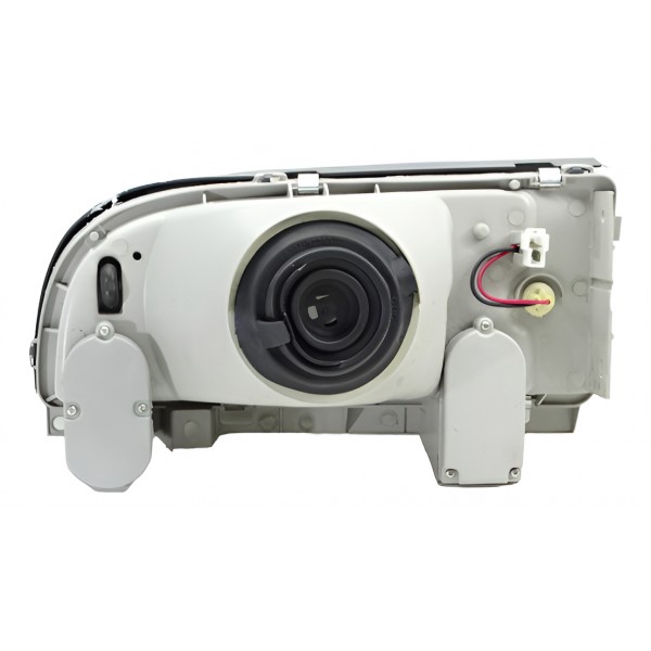 Farol Principal Topic 93 94 95 96 97 98 99 Ld Direito/passageiro