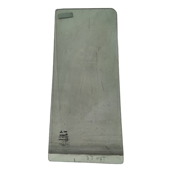 Vidro Fixo Traseira Esquerda Pajero Tr4 2002 A 2012